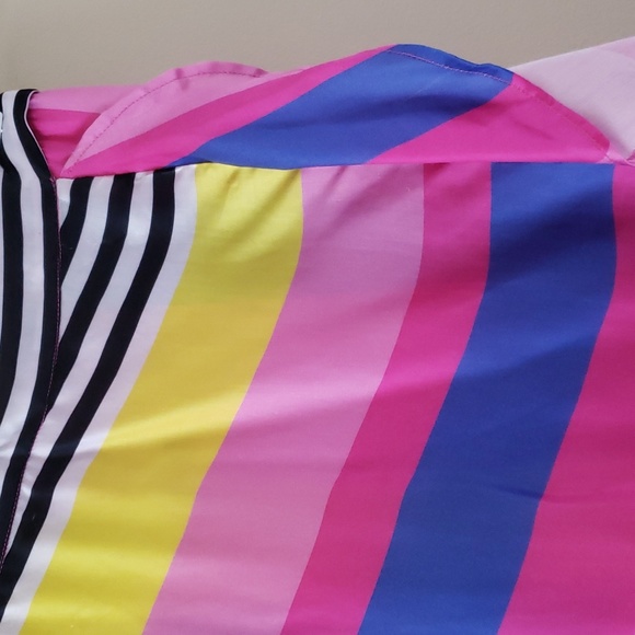 FROGBOX wrap around skirt - Picture 4 of 9